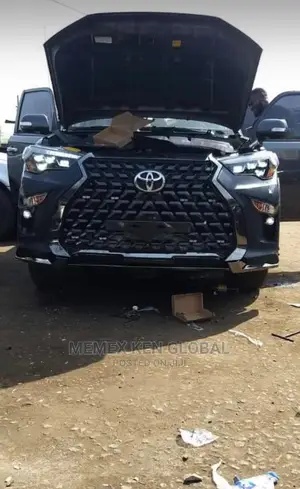 Complete Upgrade Kit's 4runner 2010 to 2021