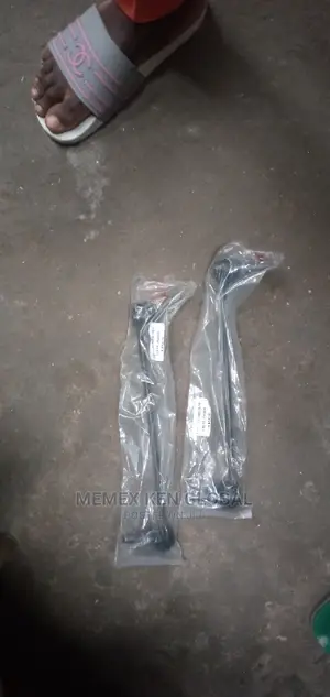 Stabilizer Linkage Nissan Qashqui 2015