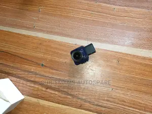 Reverse Camera Ford Edge 2012-2014