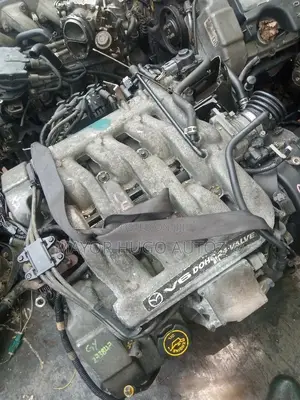 Mazda Mpv V6 Japan Engine.