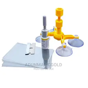 Windshield Repair Kit
