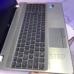Laptop HP ProBook 4530S 4GB Intel Core I3 HDD 500GB