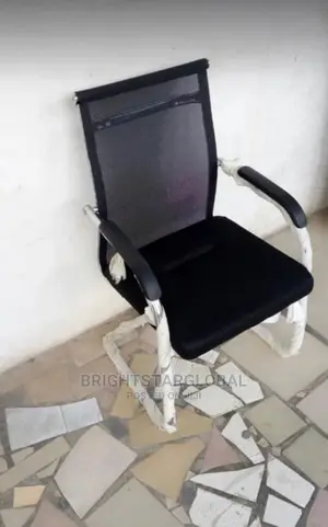 Visitor Chair (Netchair)