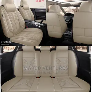 High Quality Luxury Exotic Seat Covers