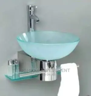 Suspended Dinning Grass Basin, Very Affordable
