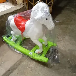 Pilsan Rocking Horse for Children