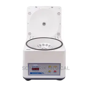 Electric Professional Centrifuge