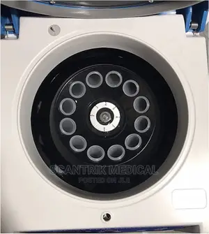 12*20ml Centrifuge