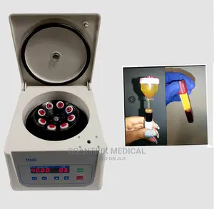 Clinical Benchtop Laboratory Centrifuge