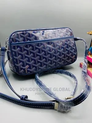 Goyard Paris Shoulder Bag