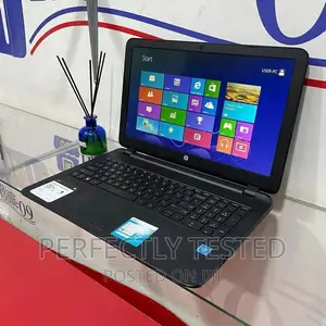 Laptop HP Pavilion 15 4GB Intel Core I5 HDD 500GB