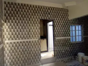 Wallpapers a Roll of 16.5squaremeter.Over 200designs