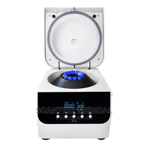 Clinical Laboratory Centrifuge