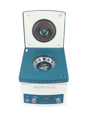 Desktop Centrifuge