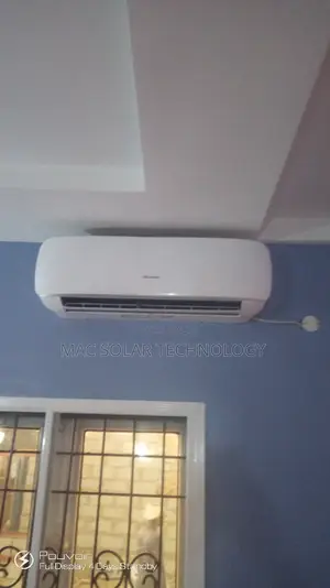 Air Conditioner Installation And Repair