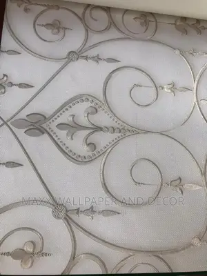 Wallpaper a Roll of 16.5squaremeter Over 200designs