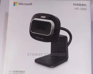 Microsoft Webcam