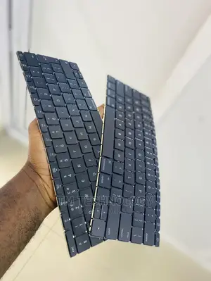 Macbook Pro 2016 to 2020 Keyboards