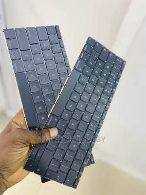 Macbook Pro 2016 to 2020 Keyboards