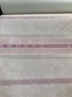 Korean Wallpaper Big Roll 16.5squaremeter Over 200designs