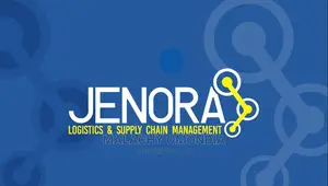 Jenora-Logistics and Supply Chain Management