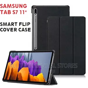 Samsung Galaxy Tab S7, S7plus, S9, S9plus Smart Case