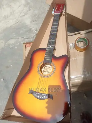 Acoustic Guitar