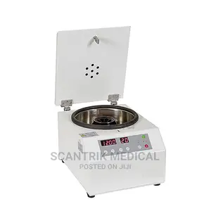 Quality Hematocrit Centrifuge 24 Tube