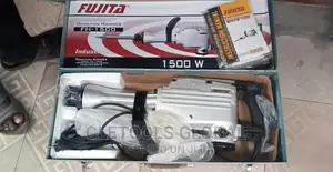 Electric Demolition Hammer