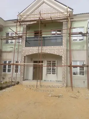 Dark Gray Balcony Glass Rail