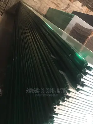 Danpalon Polycarbonate Sheets