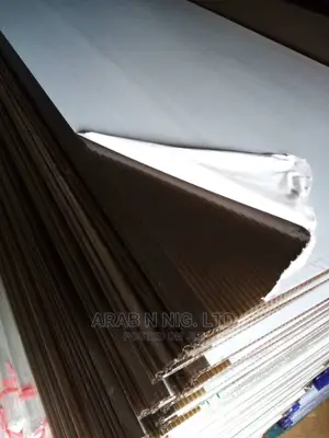 Danpalon Polycarbonate Sheets