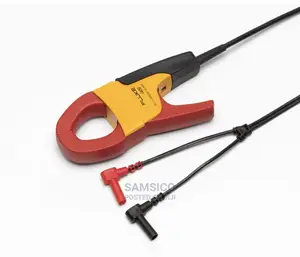 Fluke I400 400 Amp AC Current Clamp