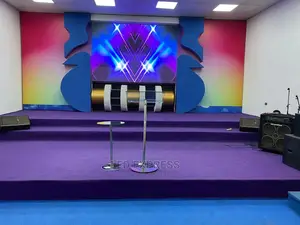 P3.91 LED Display Screen (For Sale)