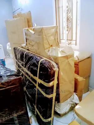 House Moving