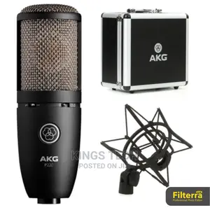 AKGP420 Professional Studio Microphone