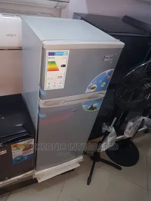 Nexus Refrigerator