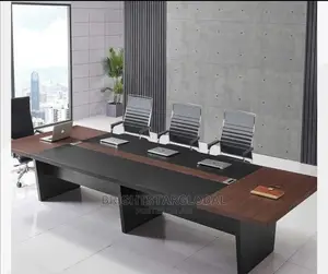 Conference Table (Imported)