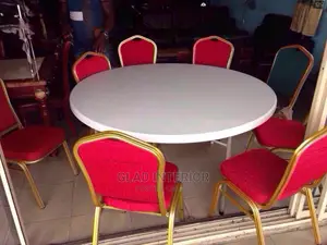 Restorant Table and Chair