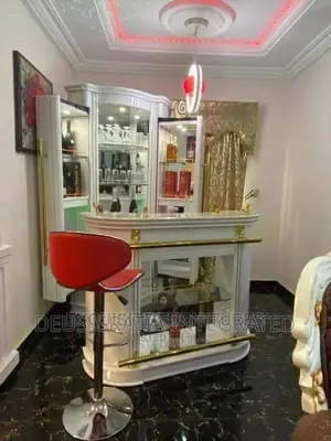 Executive Wine Bar