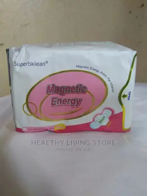 Longrich Superbklean Light Flow Sanitary Pad