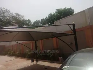 Face Carp Carport Construction