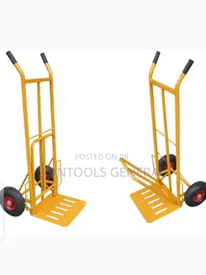 Truck Two Wheel Hand Trolley