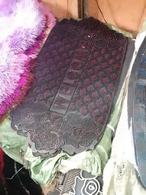 Smart Welcome Door Footmat