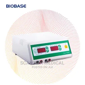 Capillary Electrophoresis Apparatus With Cell Laboratory