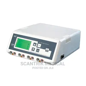 High Quality Electrophoresis Machine With Cell