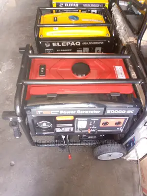 ITEC Power Generator 5000