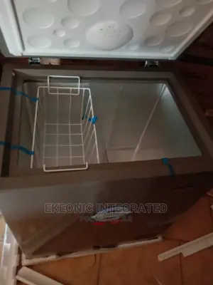 Thermocool Deep Freezer