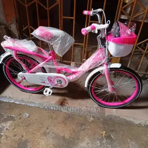 Sparrow Bicycle for Kids Size 20