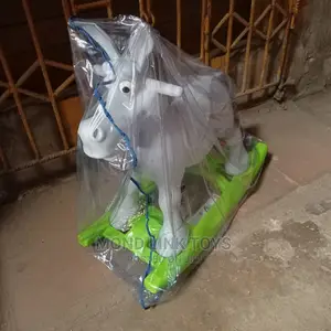 Donkey Rocker for Kids